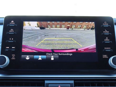 Used 2021 Honda Accord Hybrid image 33