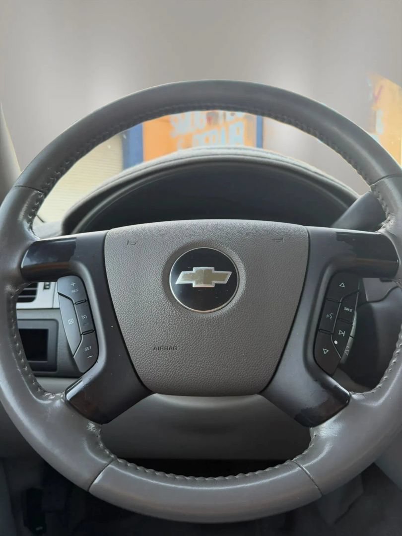 Used 2008 Chevrolet Avalanche LS RWD image 19