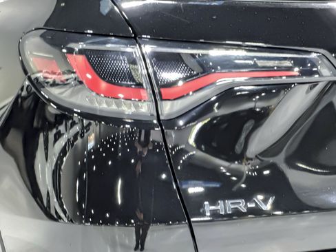 Used 2026 Honda HR-V EX-L image 29