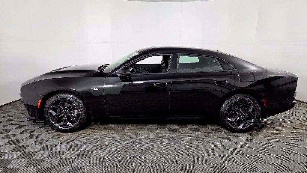 New 2026 Dodge Charger R/T w/ Driver Convenience Group AWD/4WD image 4
