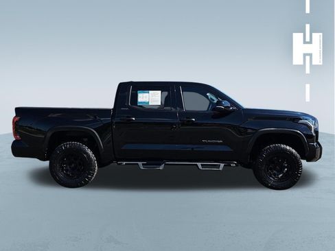 Used 2023 Toyota Tundra Limited AWD/4WD image 3
