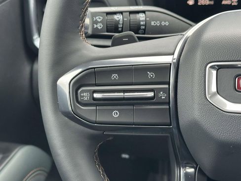 New 2026 GMC Terrain AT4 w/ Convenience Package III image 26