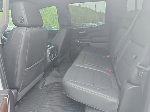 Used 2021 GMC Sierra 1500 SLT w/ SLT Premium Package AWD/4WD image 6