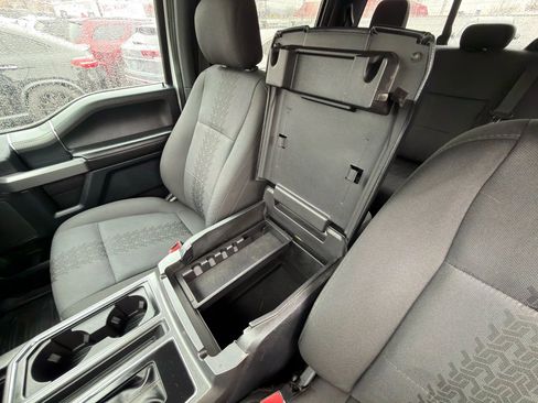 Used 2019 Ford F150 XLT w/ Equipment Group 302A Luxury image 22