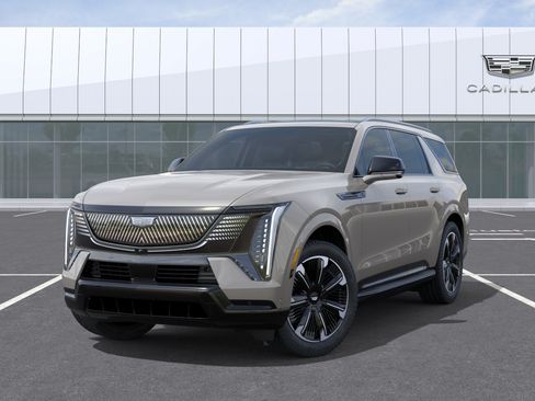 New 2026 Cadillac Escalade IQL Sport 2 AWD/4WD image 6