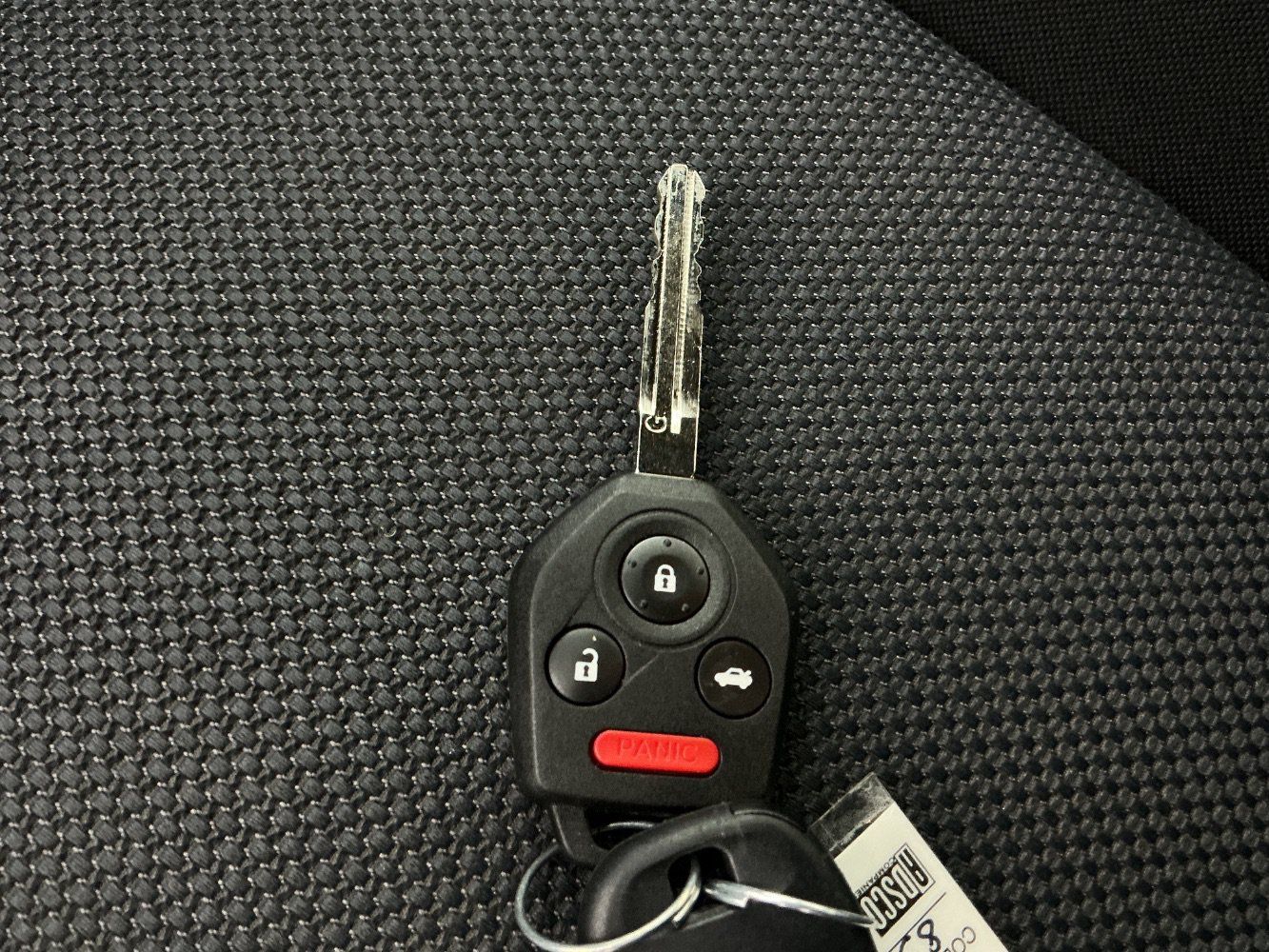 Used 2015 Subaru WRX AWD/4WD image 40