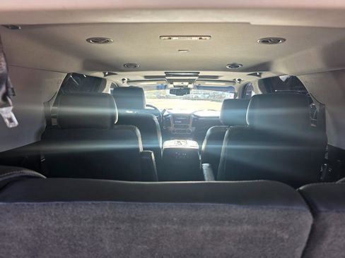 Used 2018 GMC Yukon Denali w/ Denali Ultimate Package image 14