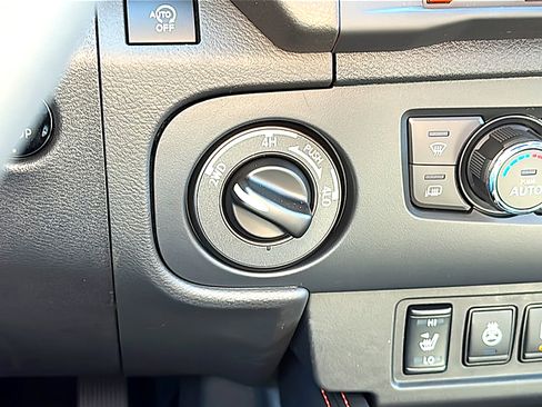 New 2026 Nissan Frontier PRO-4X w/ Pro Premium Package image 26