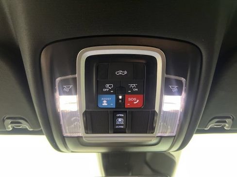 New 2026 RAM 1500 Big Horn AWD/4WD image 27