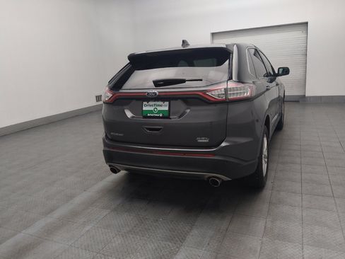 Used 2016 Ford Edge SEL w/ Equipment Group 201A FWD image 9