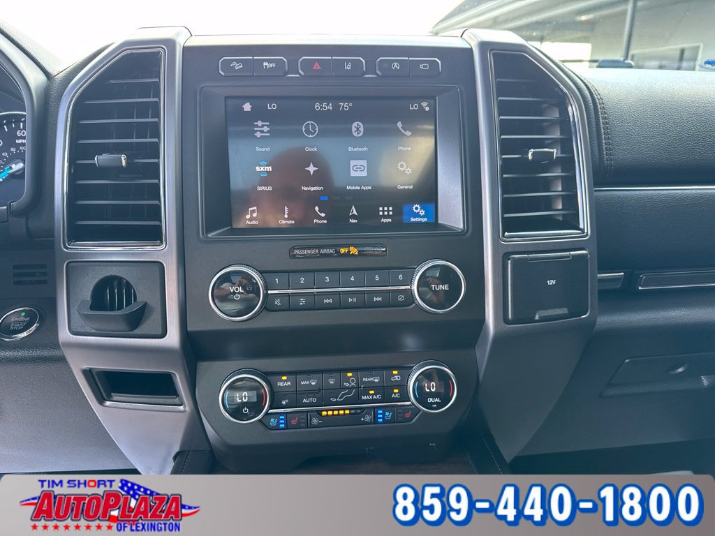 Used 2019 Ford Expedition Platinum AWD/4WD image 5