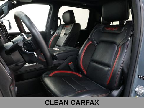Used 2021 RAM 1500 TRX w/ TRX Lanuch Edition AWD/4WD image 10