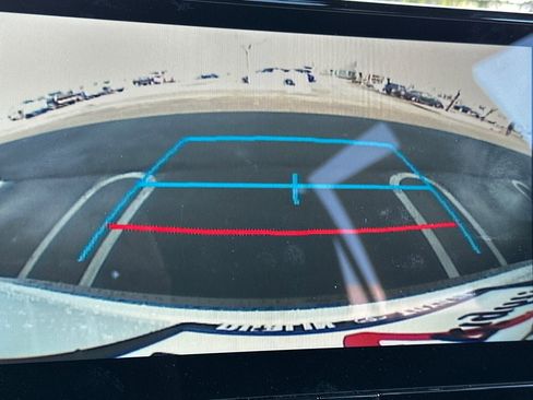 New 2026 Toyota Corolla Cross LE image 23