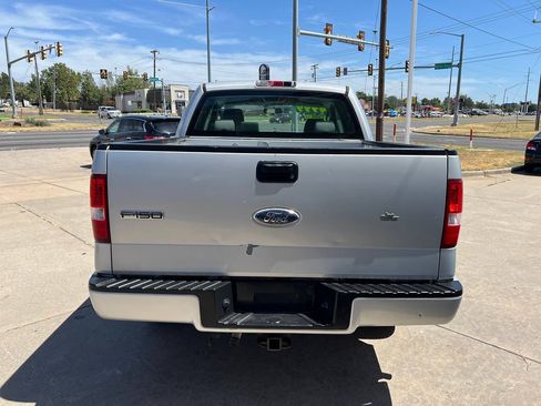 Used 2007 Ford F150 STX RWD image 6