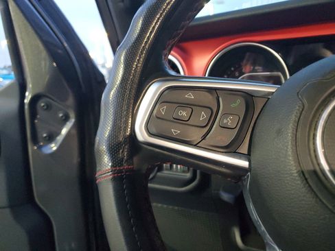 Used 2019 Jeep Wrangler Unlimited Rubicon image 30