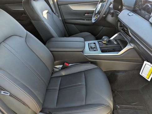 New 2026 MAZDA CX-90 3.3 Turbo w/ Premium Sport Pkg image 30