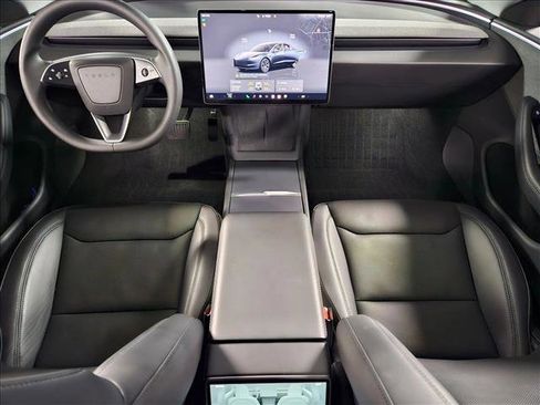 Used 2025 Tesla Model 3 Long Range image 18