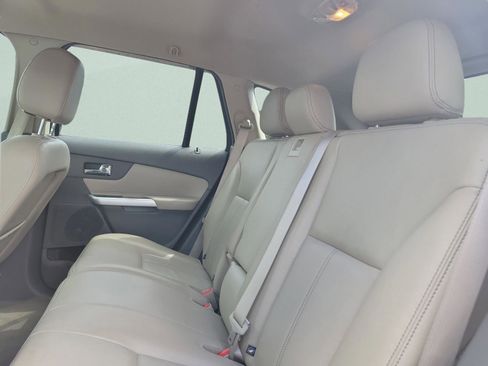 Used 2013 Ford Edge Limited w/ Driver Entry Pkg FWD image 20