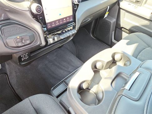 New 2026 RAM 2500 Tradesman image 28