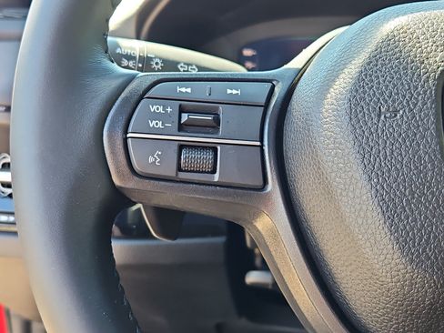 Certified 2024 Honda Accord Sport image 15