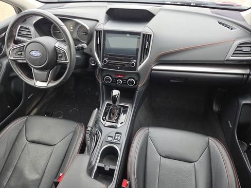 Used 2019 Subaru Crosstrek 2.0i Limited w/ Moonroof Package w/Navigation image 37