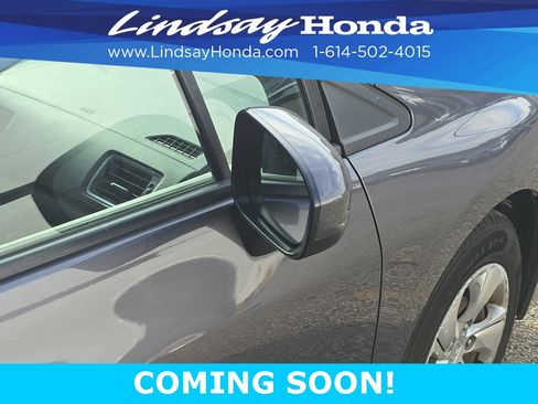 Used 2015 Honda Civic LX image 19