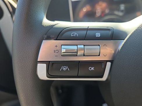 New 2026 Hyundai Santa Cruz SEL FWD image 25