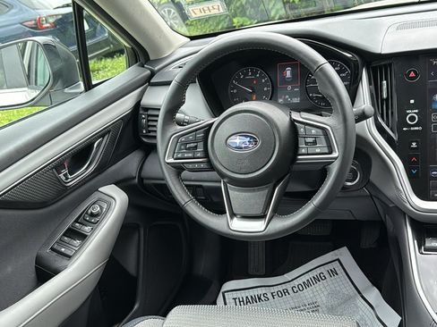 Certified 2025 Subaru Outback Premium AWD/4WD image 20