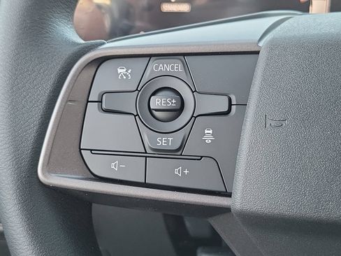 New 2026 Nissan Sentra SV w/ Floor Mat Package FWD image 5