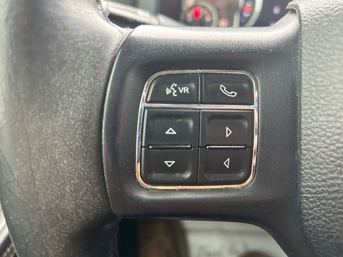Used 2016 RAM 1500 Sport image 17