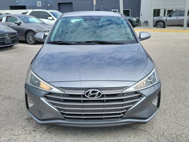 Used 2019 Hyundai Elantra SEL FWD image 6