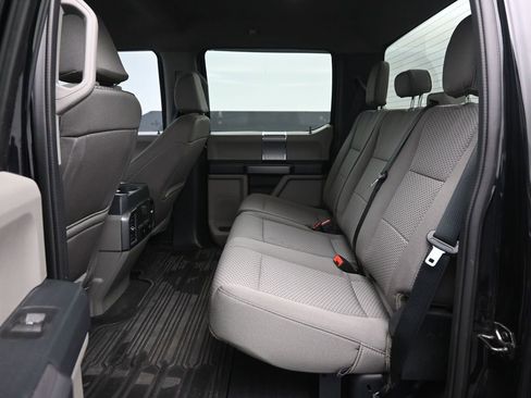 Used 2022 Ford F250 XLT w/ XLT Premium Package image 27