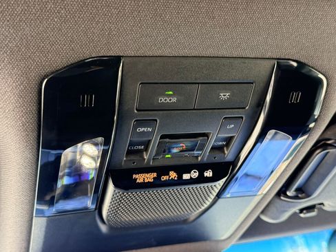 Used 2026 Toyota Land Cruiser image 29