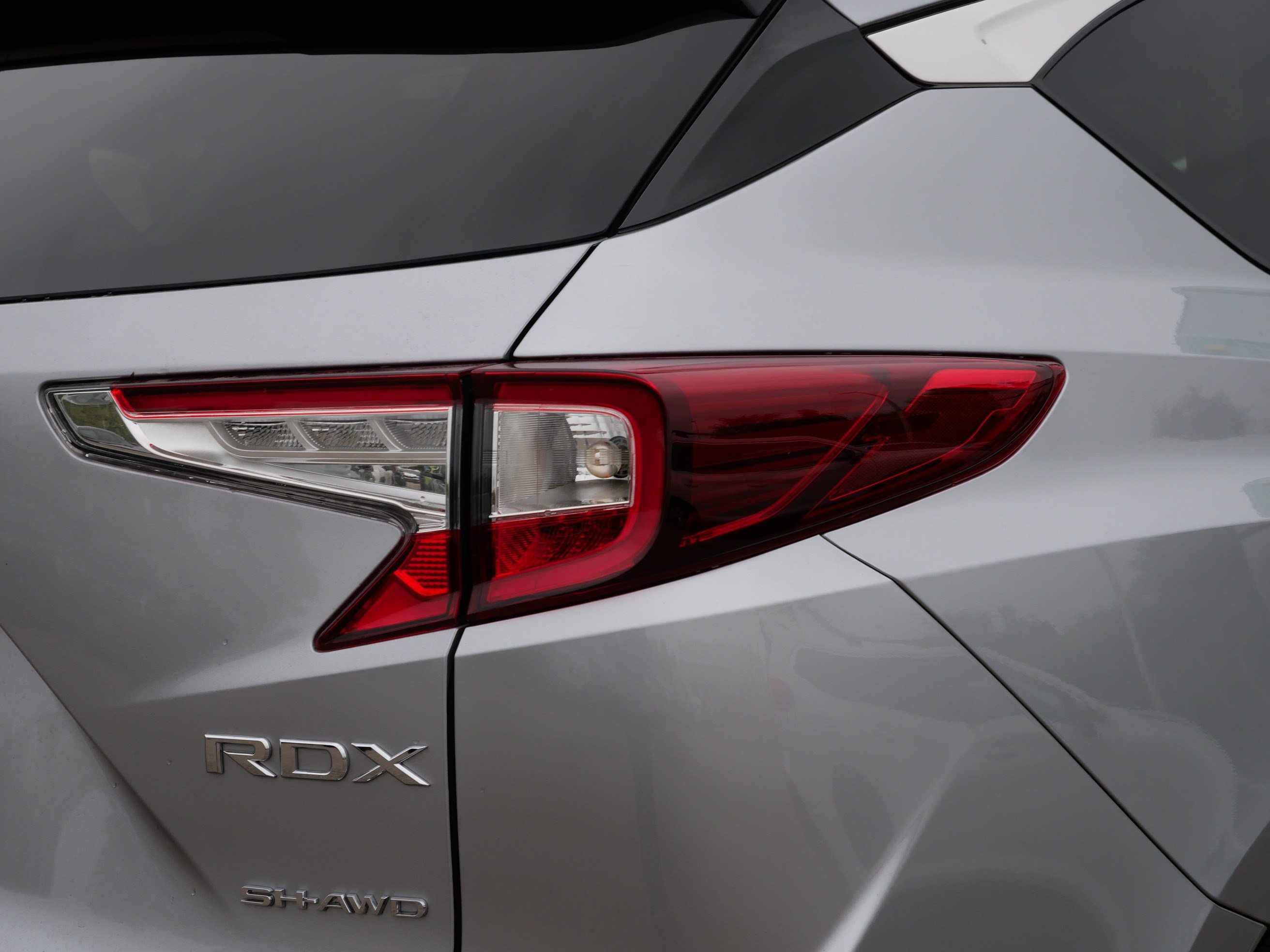 Used 2023 Acura RDX w/ Technology Package AWD/4WD image 8