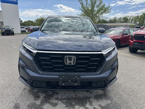 Certified 2023 Honda CR-V LX image 8