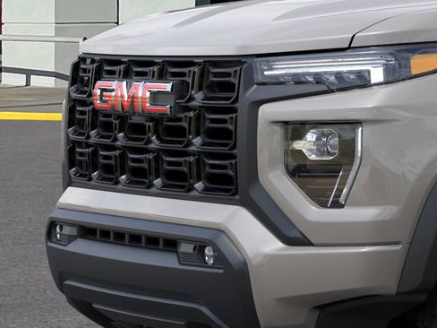 New 2026 GMC Canyon Elevation w/ Convenience Package RWD image 13