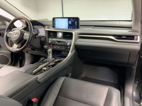 Used 2022 Lexus RX 350 FWD w/ Premium Package image 29