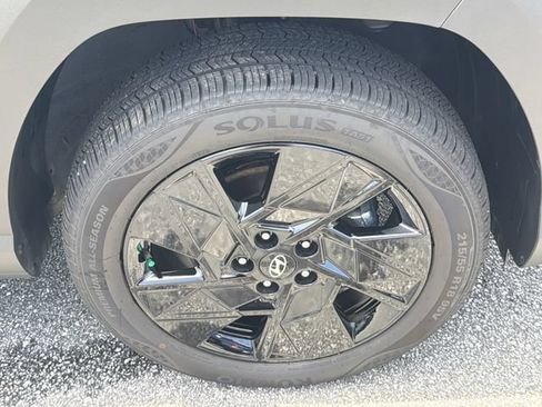 Used 2026 Hyundai Kona SEL Sport AWD/4WD image 15