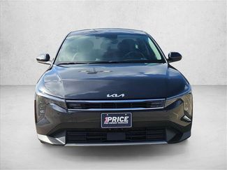Used 2025 Kia K4 EX FWD video 2