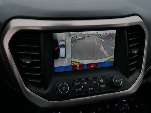 Used 2018 GMC Acadia Denali w/ Technology Package image 34