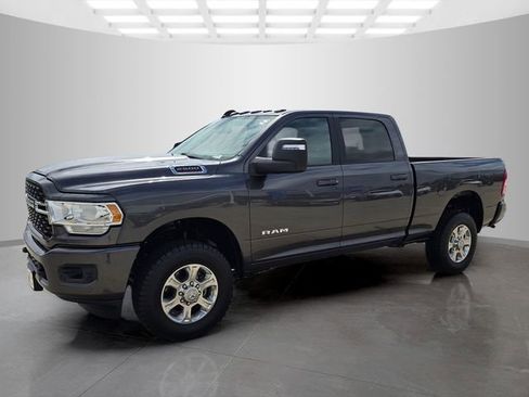 Used 2023 RAM 2500 Big Horn w/ Level 1 Equipment Group AWD/4WD image 5