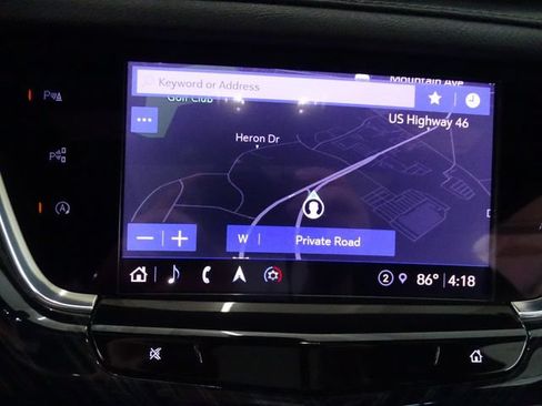 Certified 2024 Cadillac XT6 Premium Luxury w/ Technology Package AWD/4WD image 17