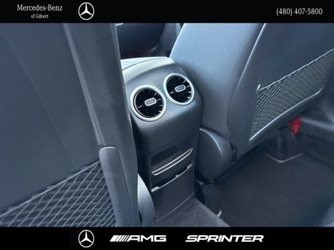 Certified 2024 Mercedes-Benz GLA 35 AMG 4MATIC image 18