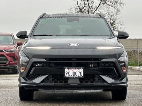 Used 2024 Hyundai Kona N Line image 11
