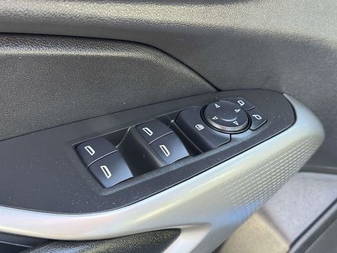 Used 2024 Chevrolet Trax RS w/ Driver Confidence Package FWD image 17