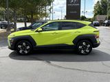 Certified 2024 Hyundai Kona SEL image 3