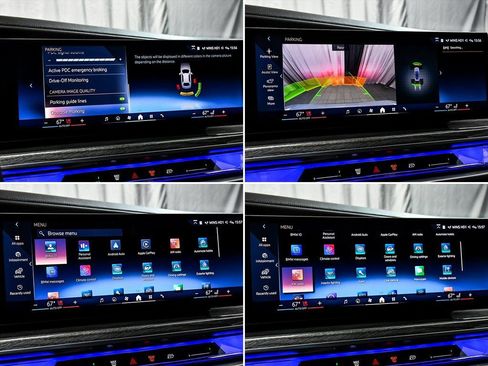 Used 2025 BMW 740i image 43