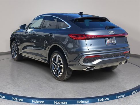 New 2025 Audi Q5 Premium Plus w/ Premium Plus image 5