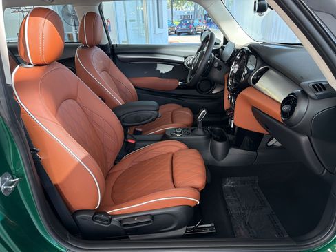 Certified 2024 MINI Cooper S FWD image 27