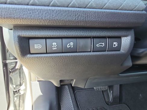 New 2026 Toyota Camry XLE image 25